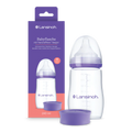 Baby bottle with NaturalWave® teat 240 ml