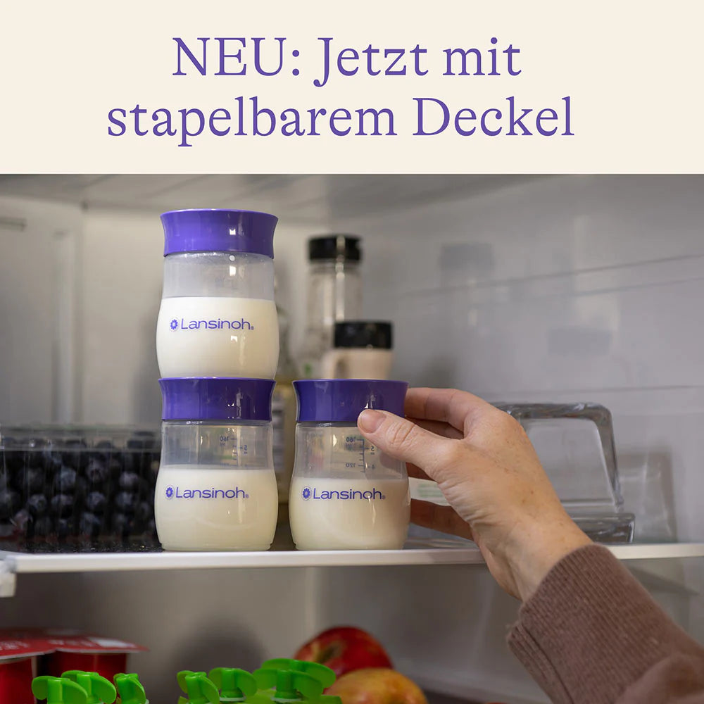 Baby bottle with NaturalWave® teat 240 ml