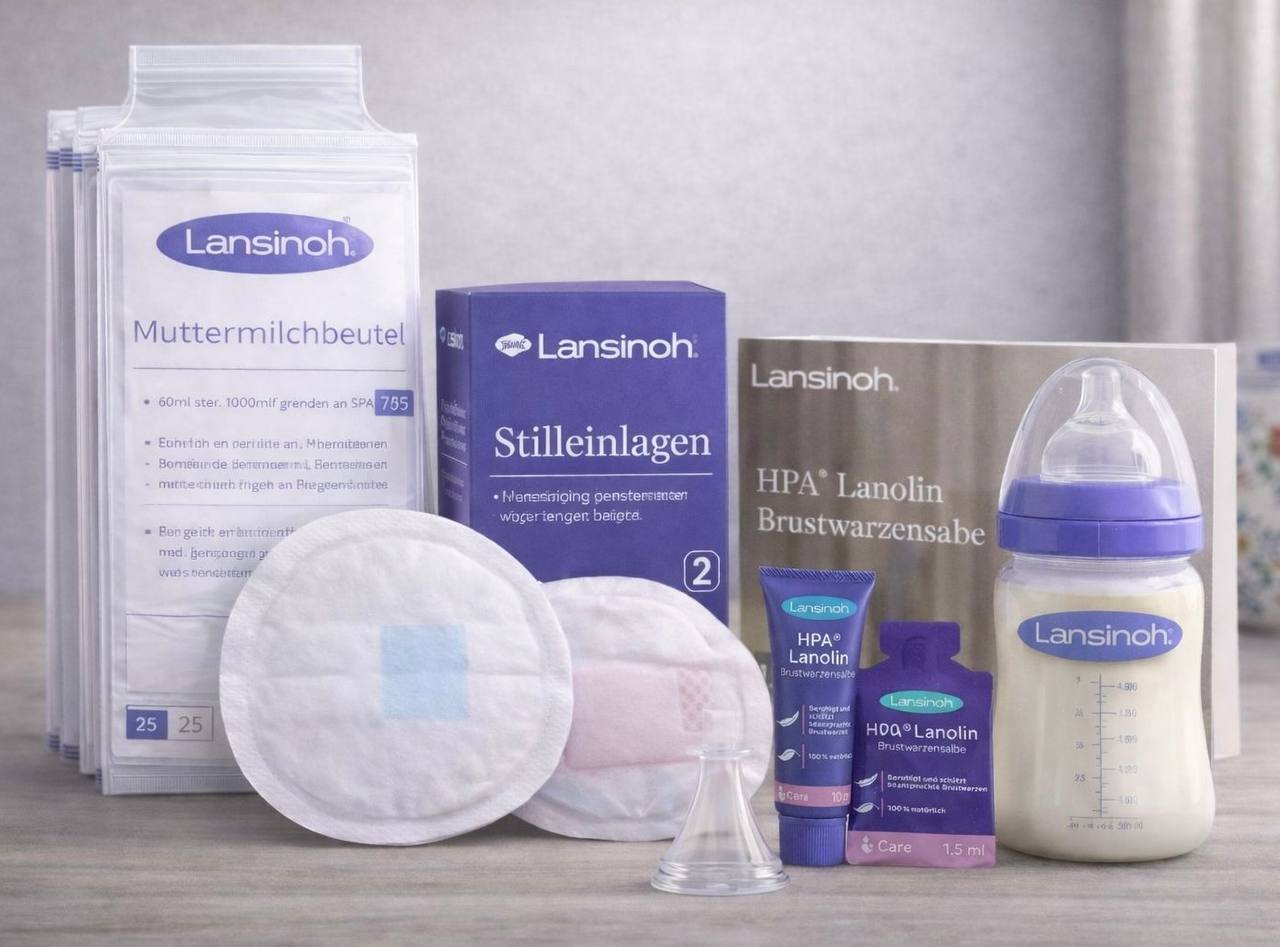 Midwife package for premature babies (5-20 clients)