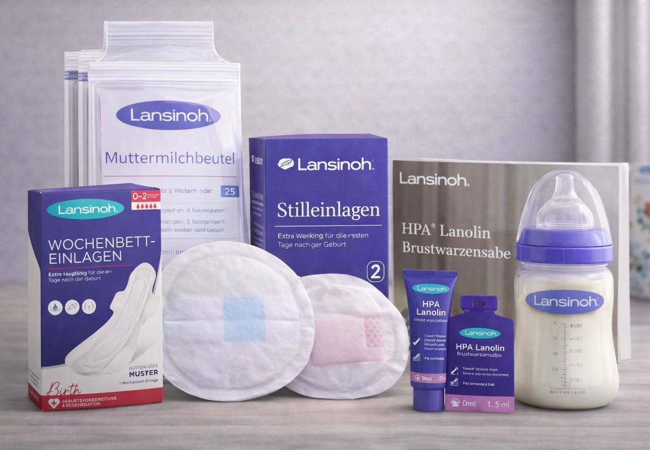Midwifery package quarterly order 5 - 20 clients 