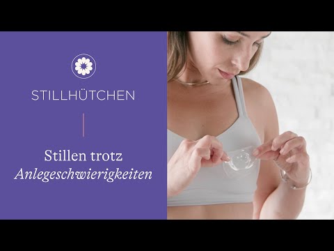 Stillhütchen
