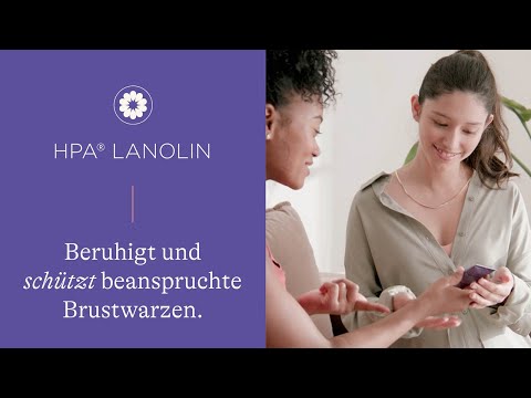 HPA® Lanolin 40ml