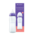Glas-Babyflasche mit NaturalWave® Sauger 240 ml