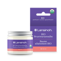 Organic nipple cream