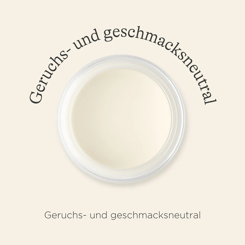 Organic nipple cream