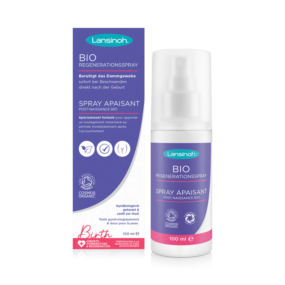 BIO Regenerationsspray