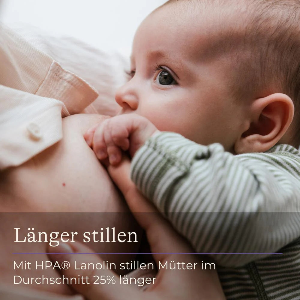 HPA® Lanolin 10 ML