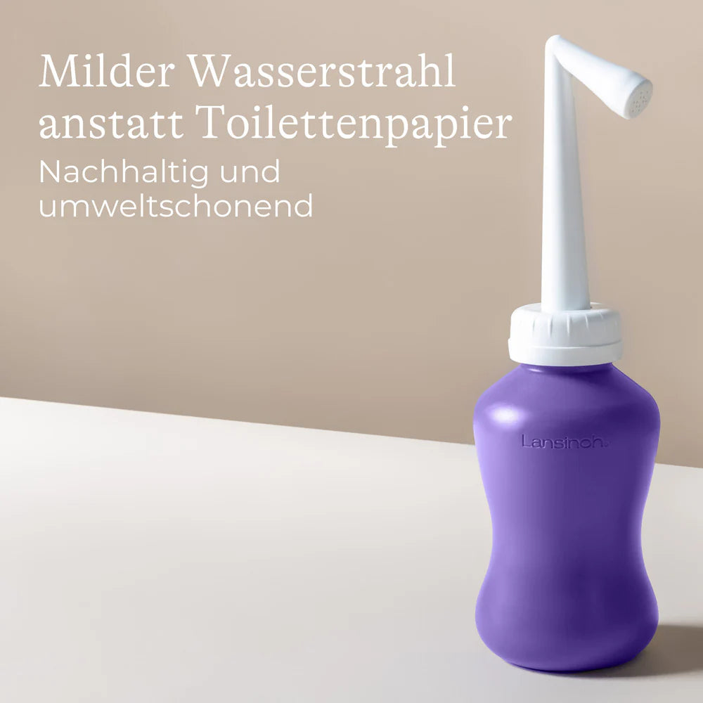 Intim-Dusche