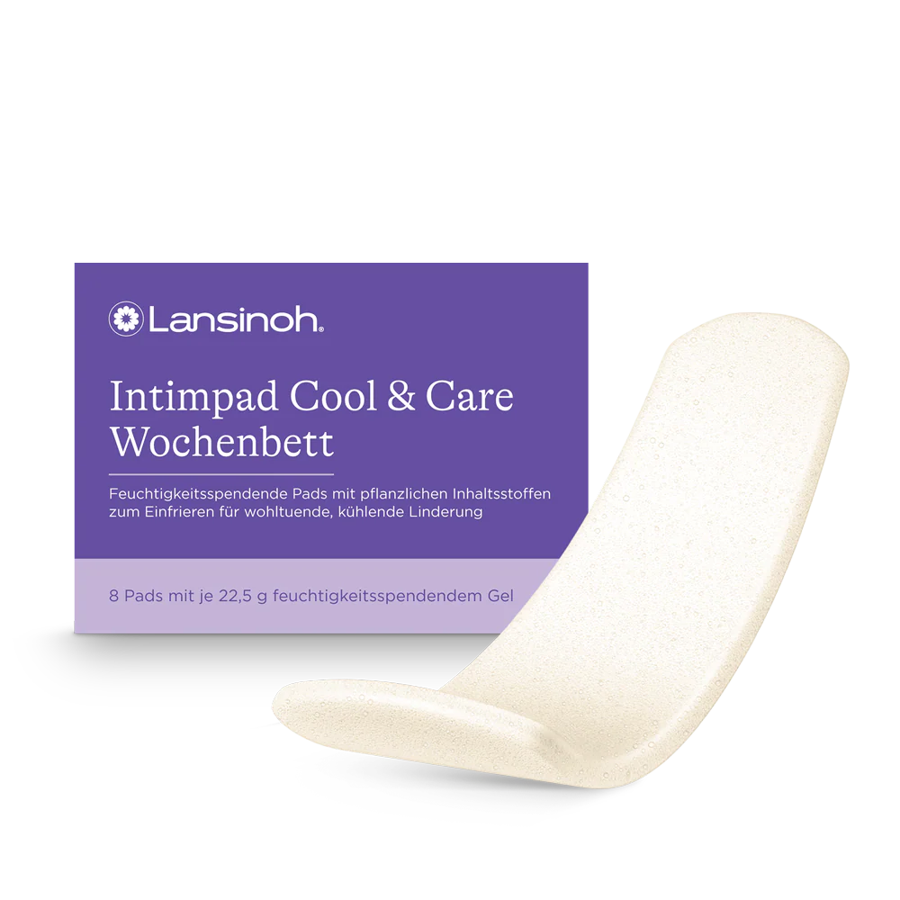 Intimpad Cool & Care Wochenbett