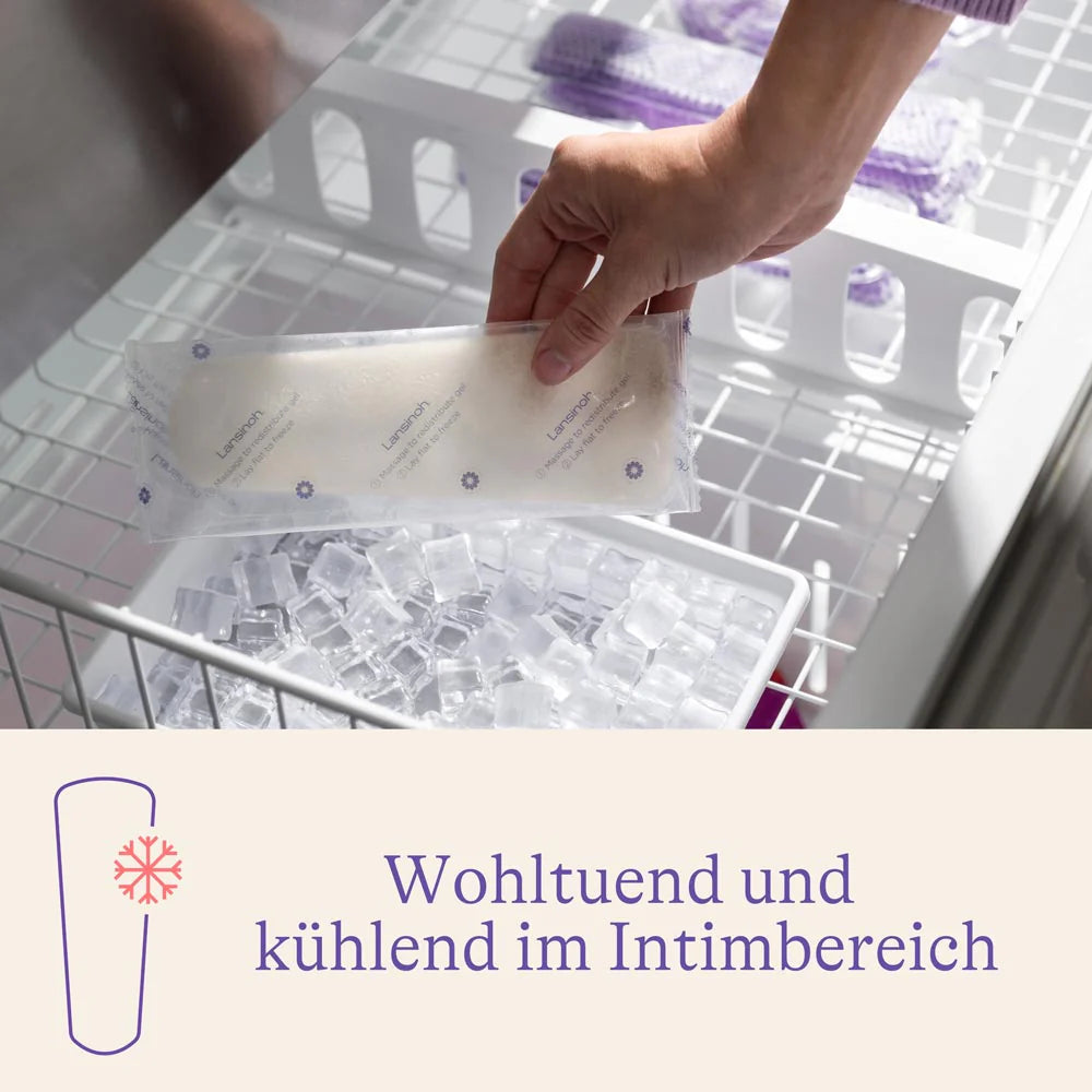 Intimpad Cool & Care Wochenbett