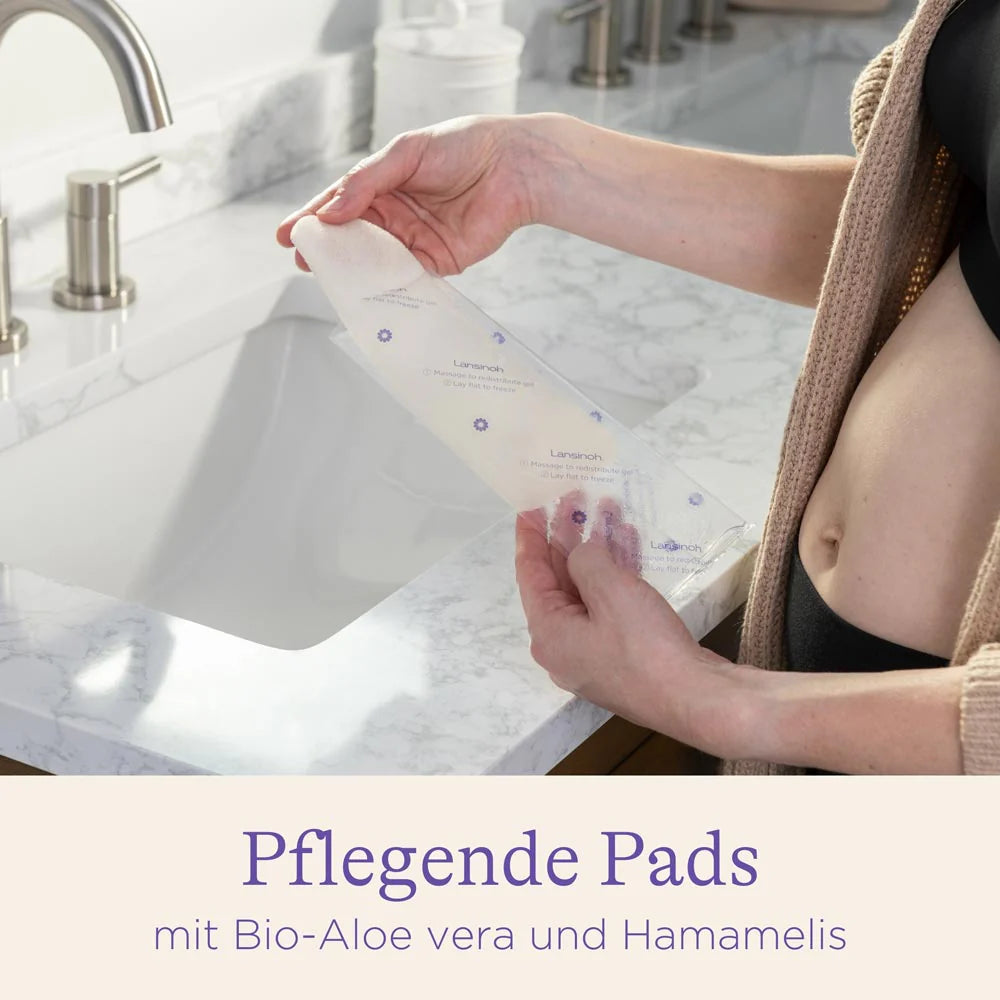 Intimpad Cool & Care Wochenbett