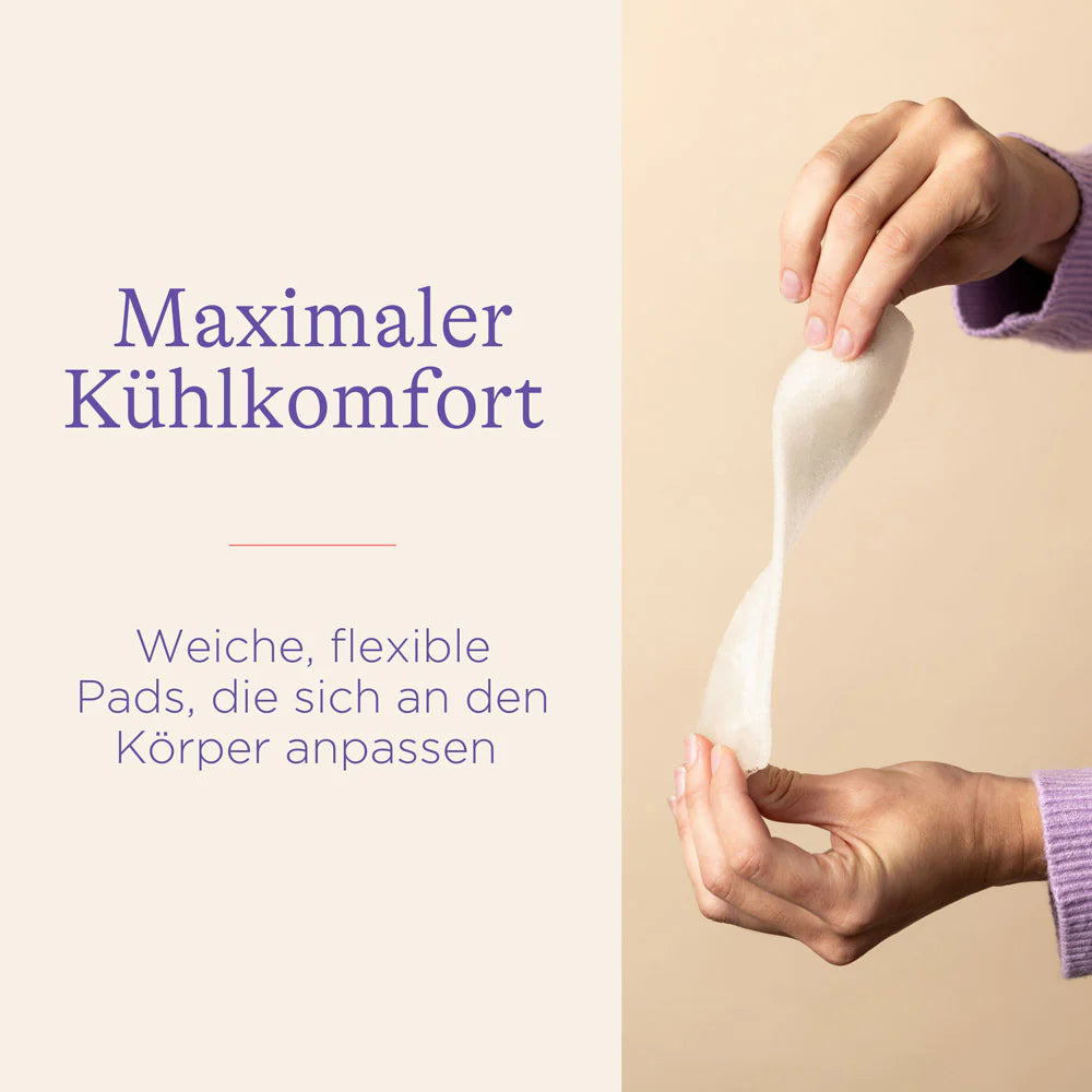 Intimpad Cool & Care Wochenbett