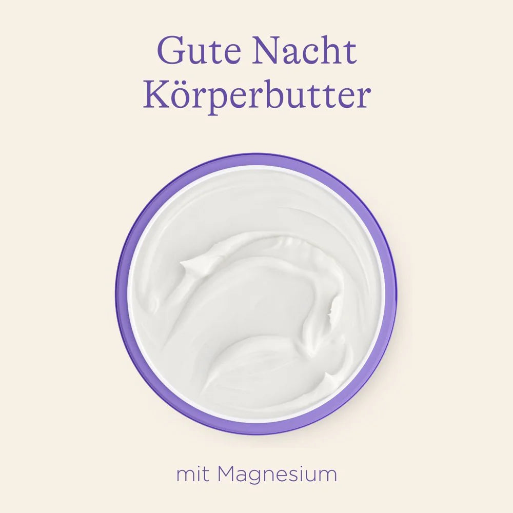 Good Night Body Butter