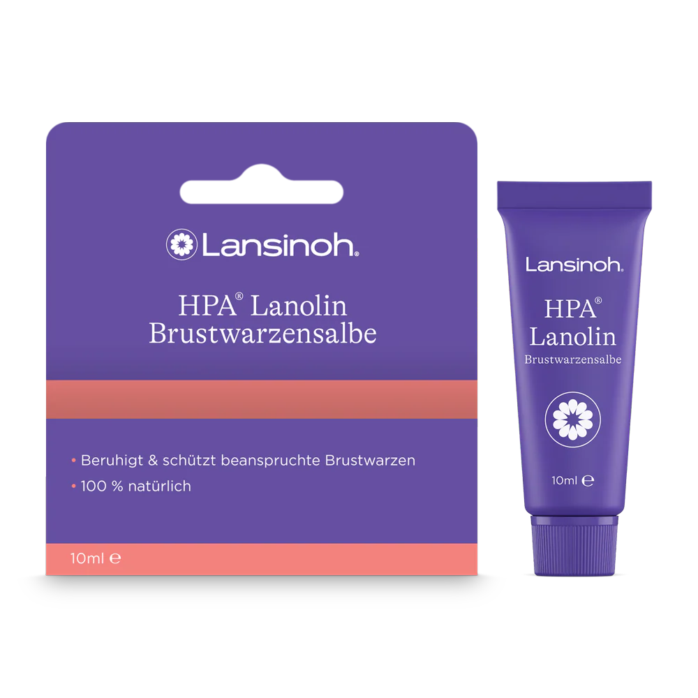 HPA® Lanolin 10 ML