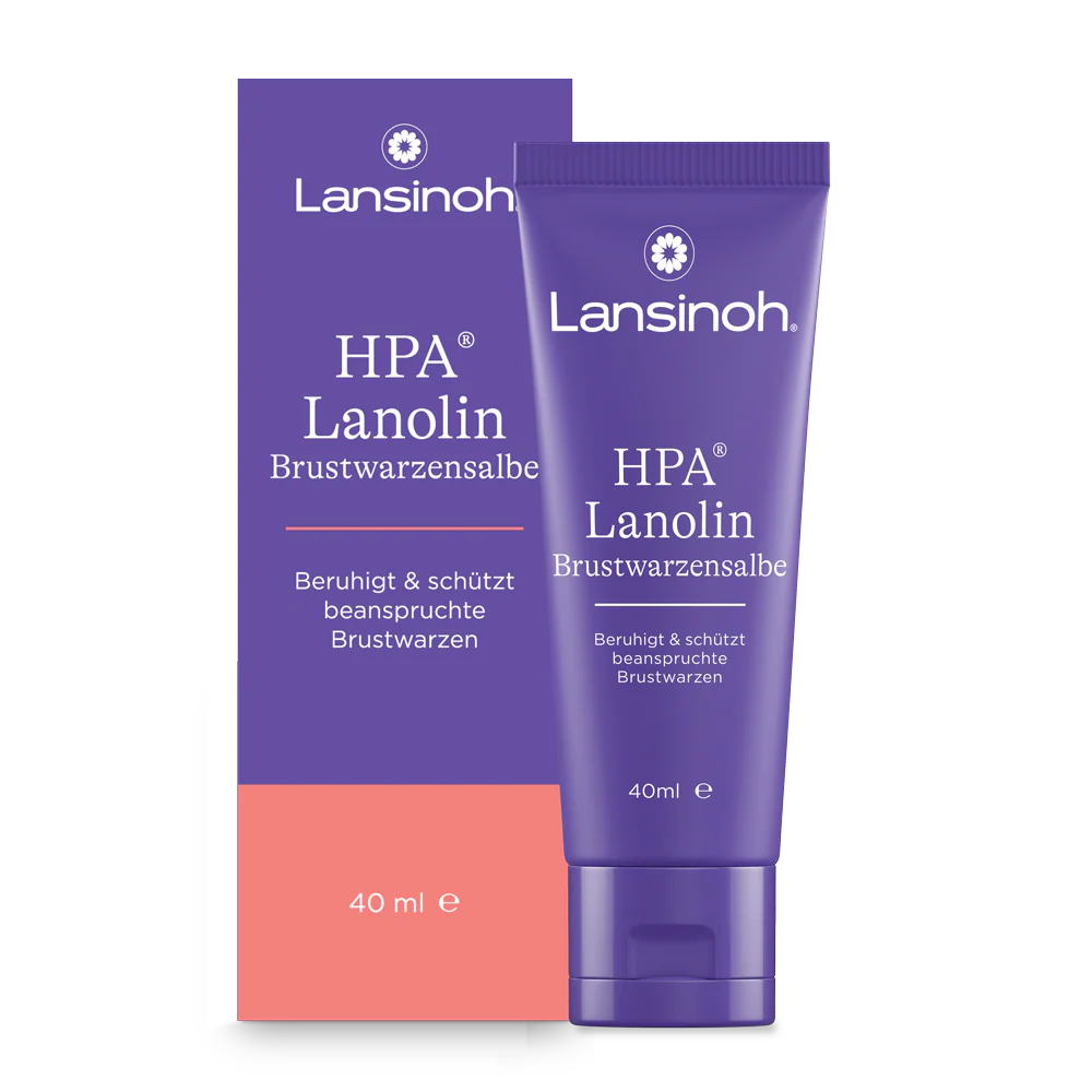 HPA® Lanolin 40ml