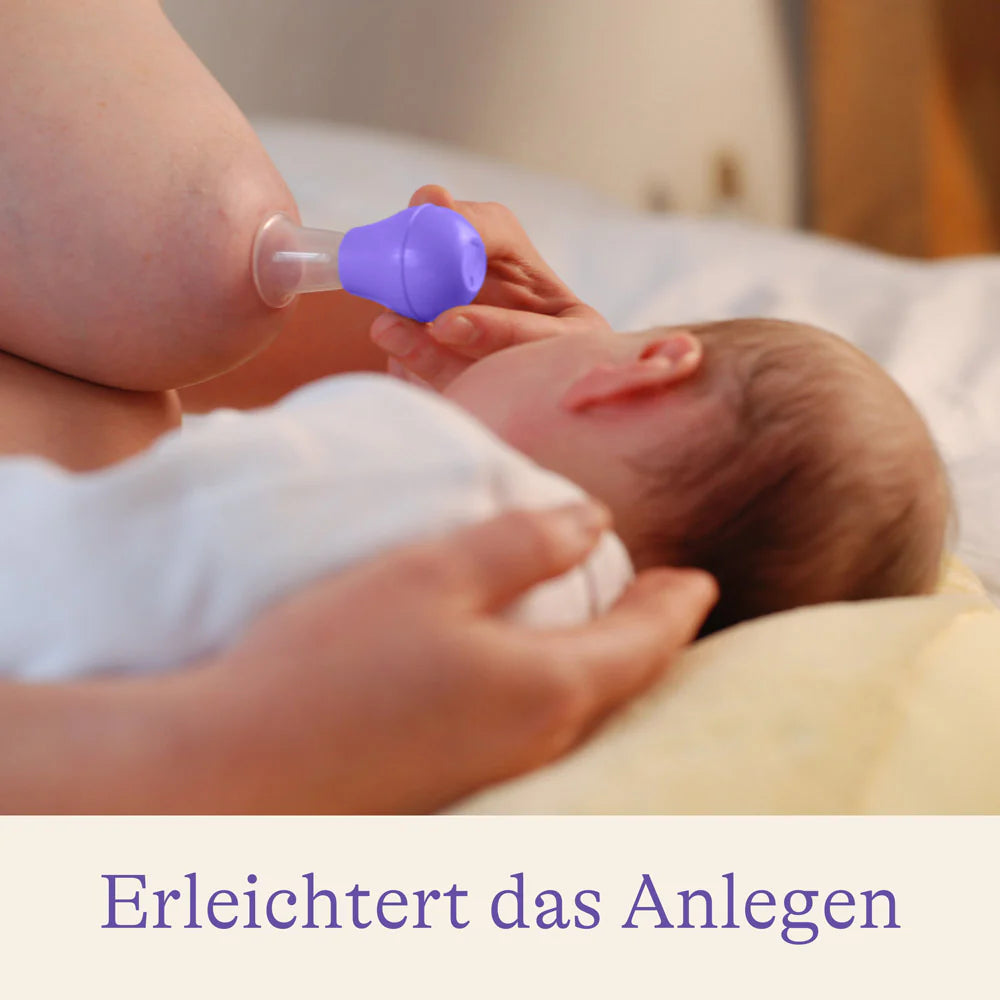 LatchAssist® Nipple Former