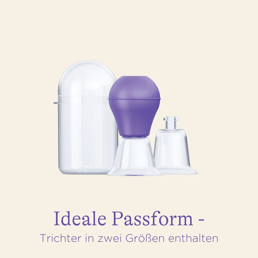 LatchAssist® Brustwarzenformer