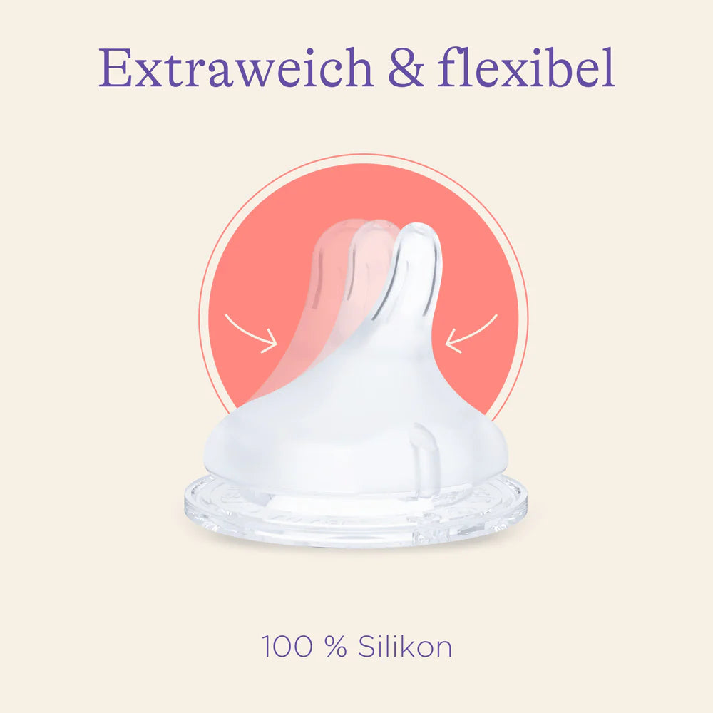 NaturalWave® Teat S