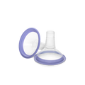 ComfortFit® Saugaufsätze-Standard (25 mm)
