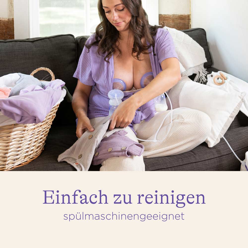 ComfortFit® Saugaufsätze- L (30,5 mm)