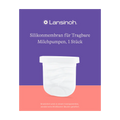 Lansinoh® Silikonmembran f. Tragbare Milchpumpen, 1 St.