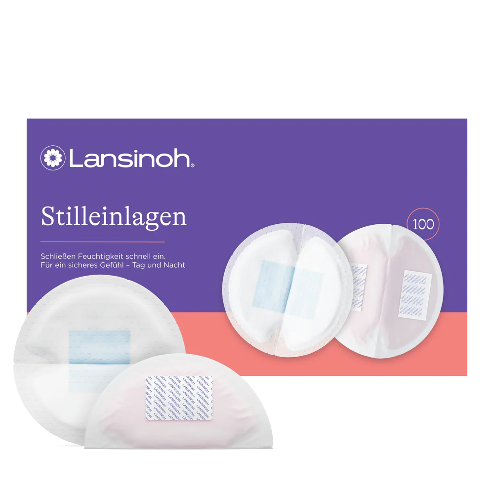 Blue Lock™ Stilleinlagen
