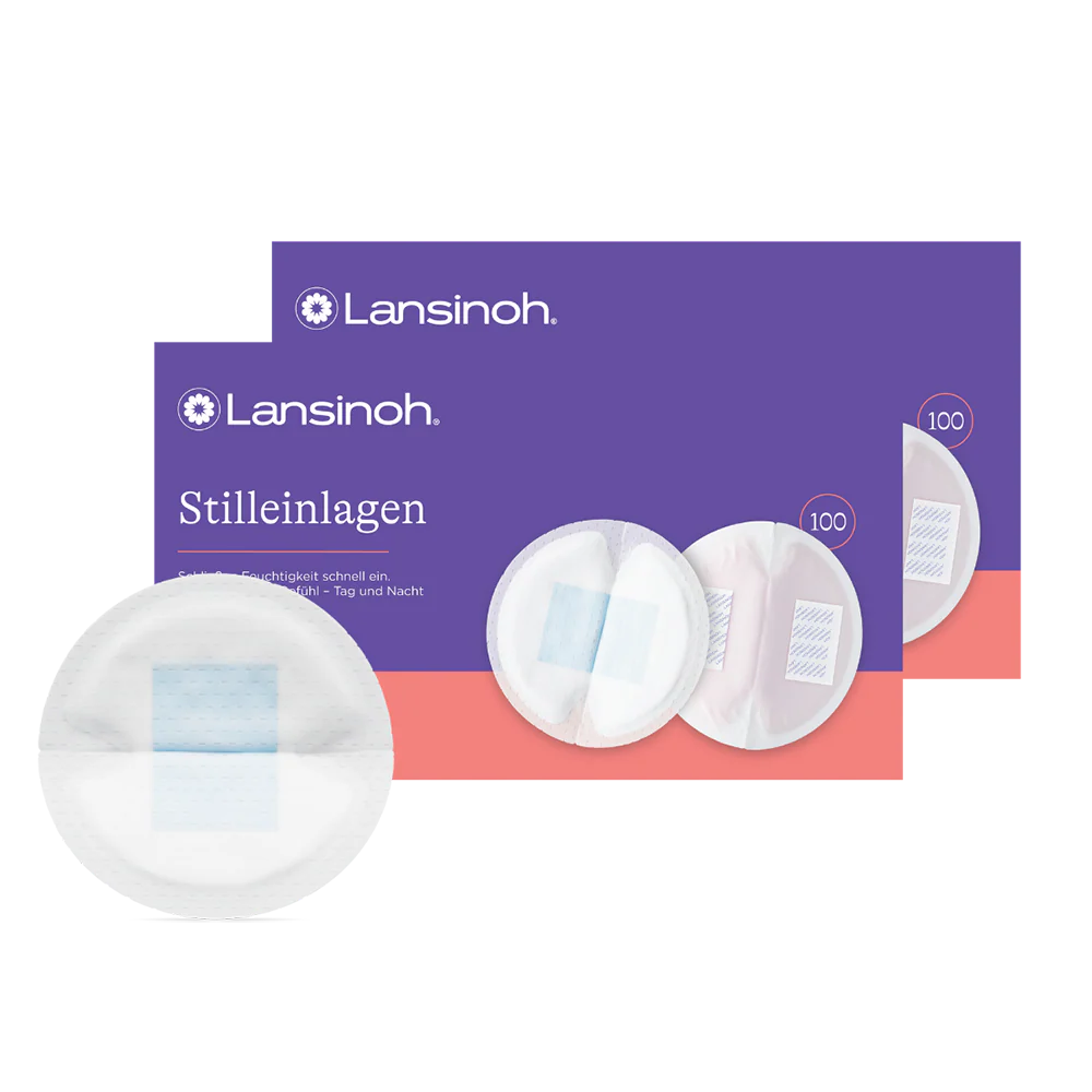 Blue Lock™ Stilleinlagen