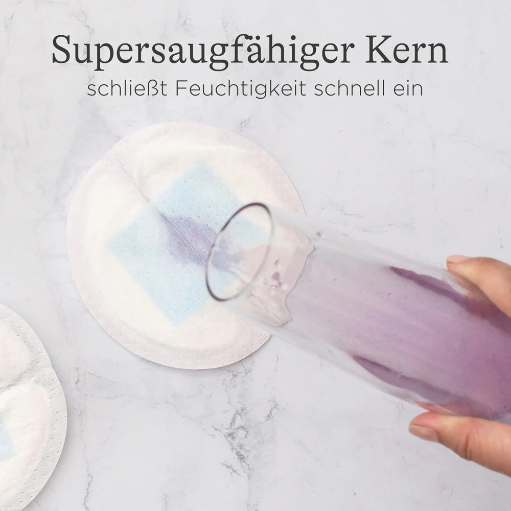 Blue Lock™ Stilleinlagen