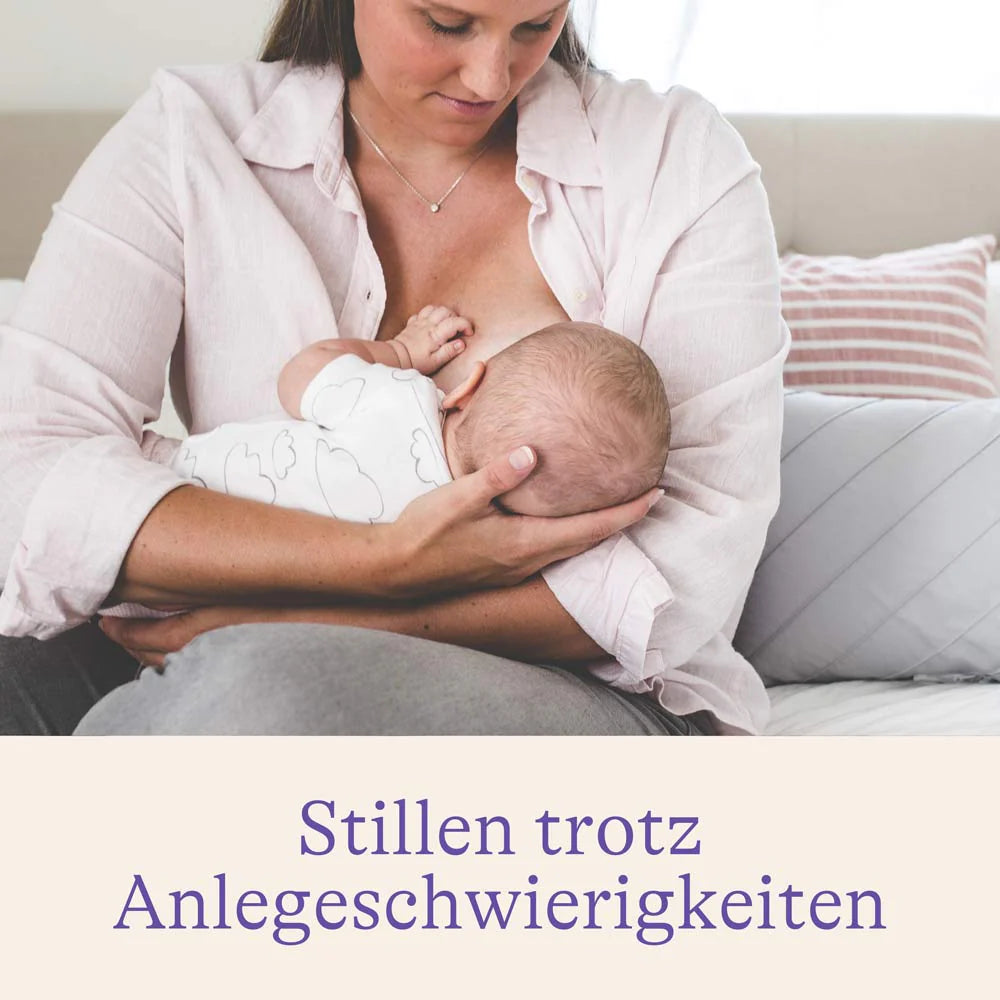 Stillhütchen