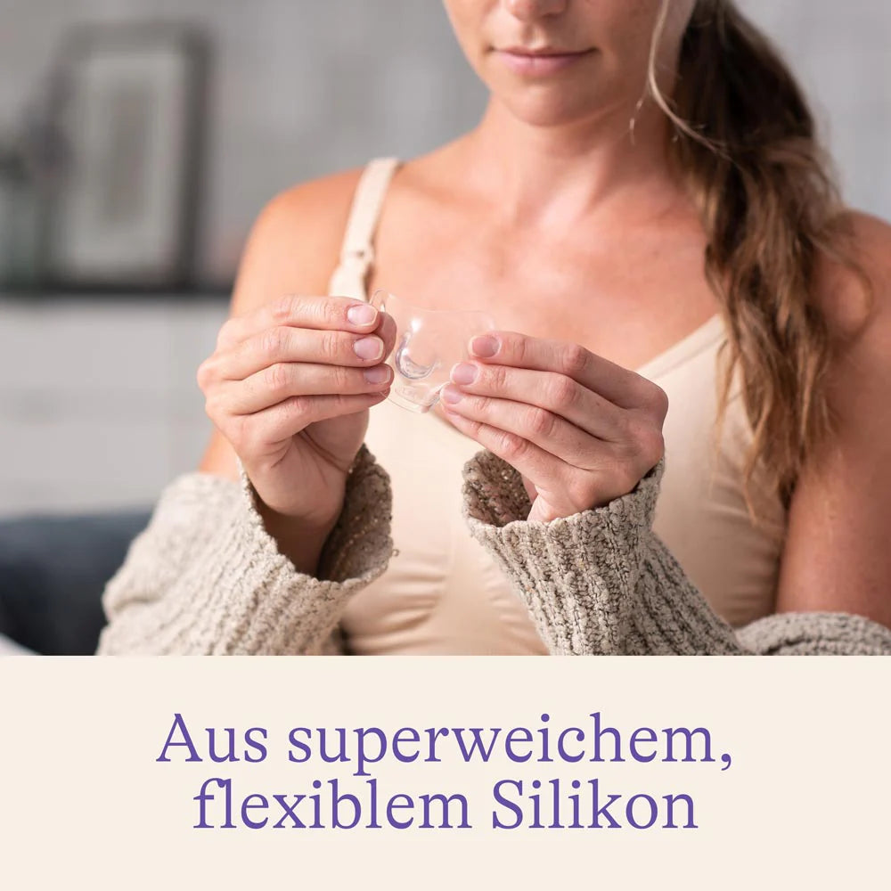 Stillhütchen