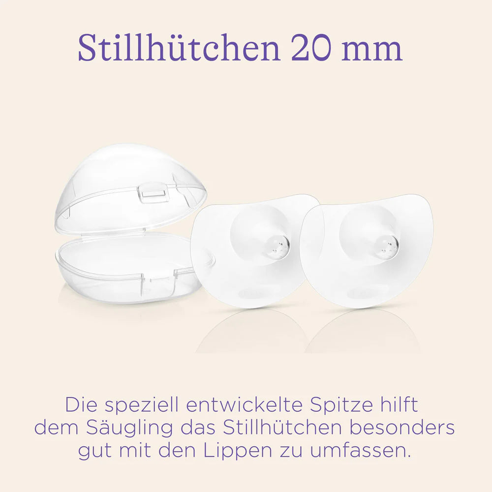 Stillhütchen