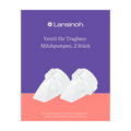 Lansinoh® Ventil für Tragbare Milchpumpen, 2 St.