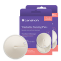 Lansinoh® Waschbare Stilleinlagen