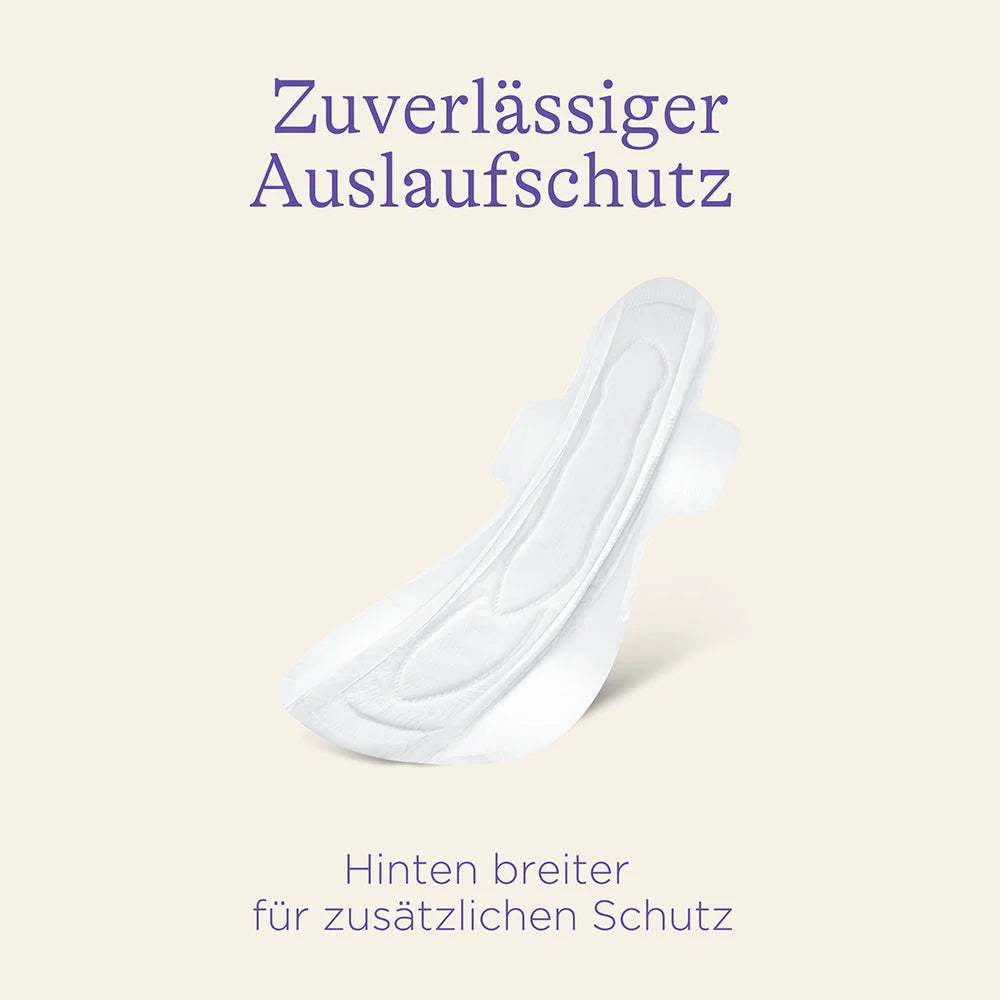 Wochenbett-Einlagen Wochen 0-2