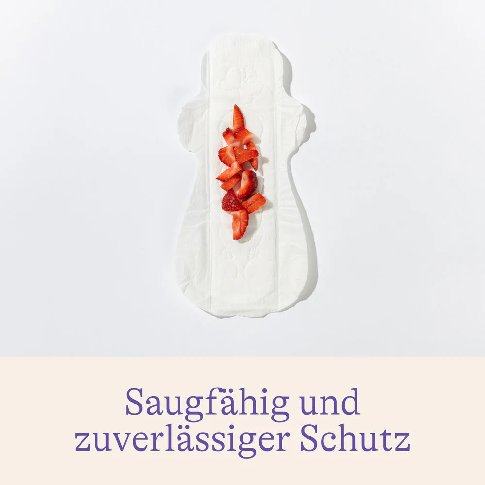Wochenbett-Einlagen Woche 2+
