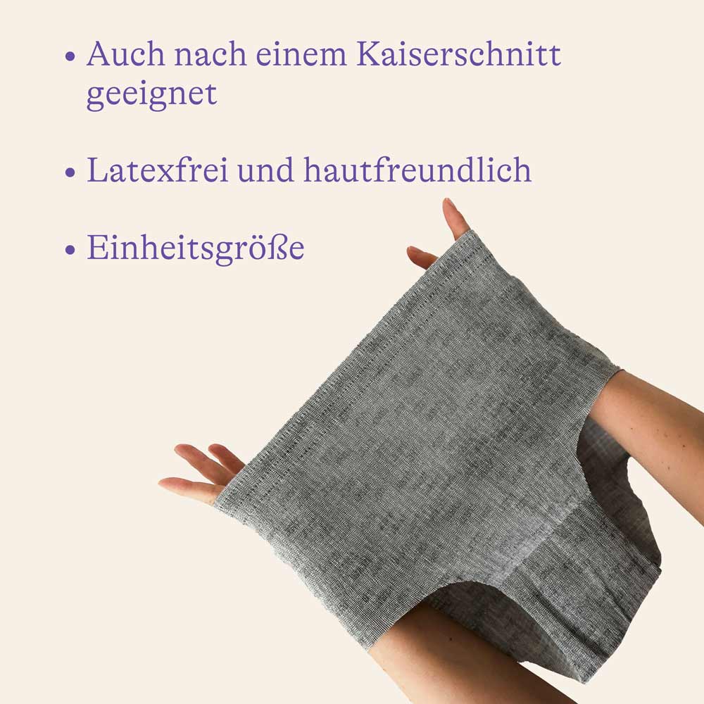 NEW: Lansinoh® Postpartum Underwear