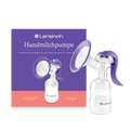 Lansinoh® Handmilchpumpe