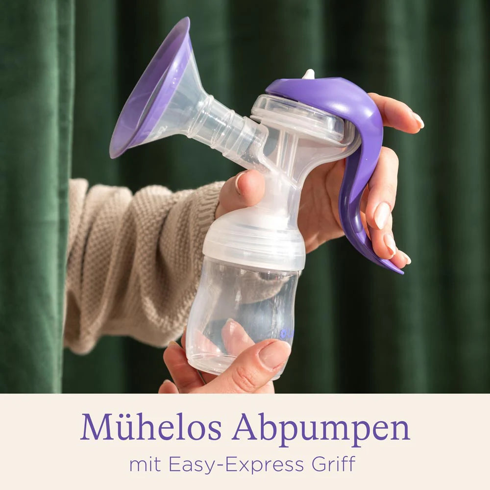Lansinoh® Handmilchpumpe