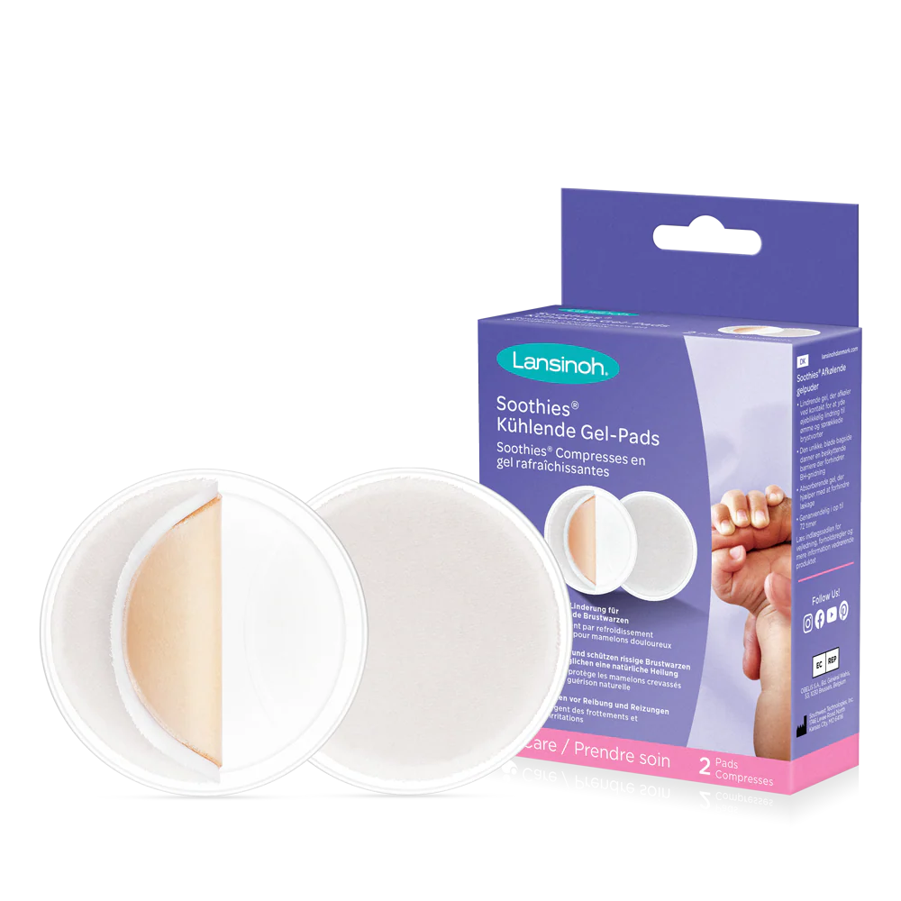 Soothies® Kühlende Gel-Pads