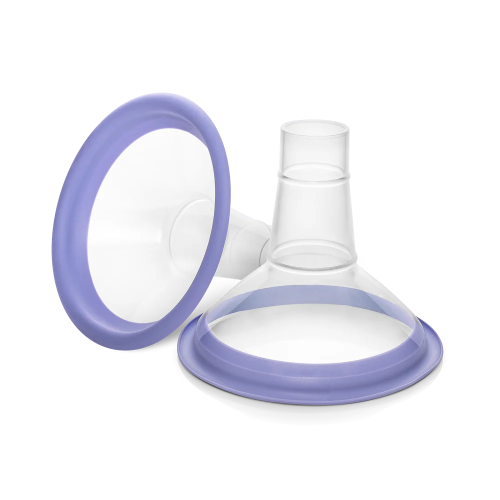 ComfortFit® Saugaufsätze-M (28 mm)