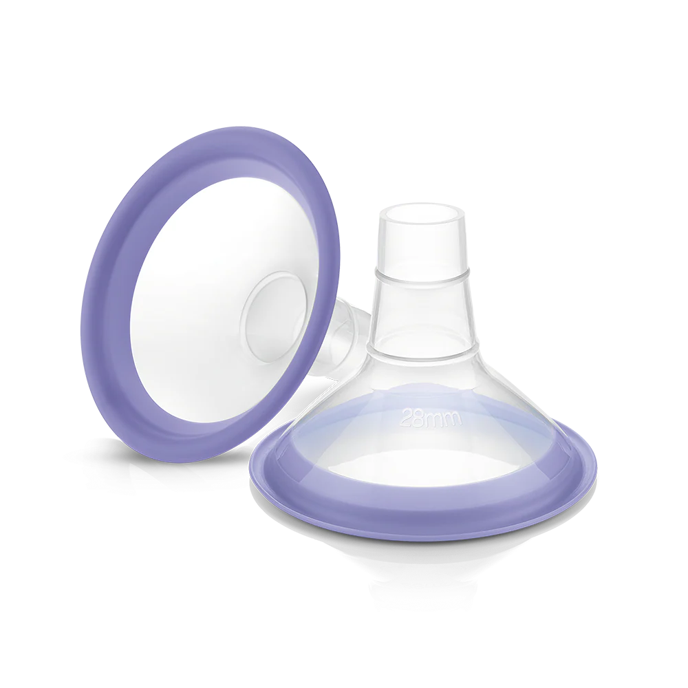ComfortFit® suction attachments-M (28 mm)