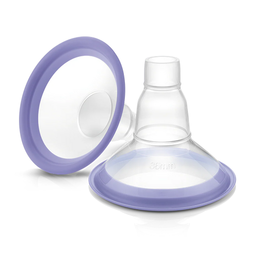 ComfortFit® suction attachments-M (28 mm)