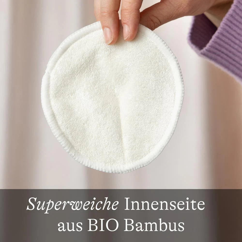 Lansinoh® Washable Nursing Pads
