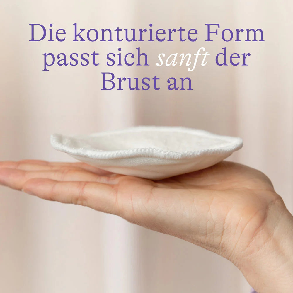 Lansinoh® Washable Nursing Pads